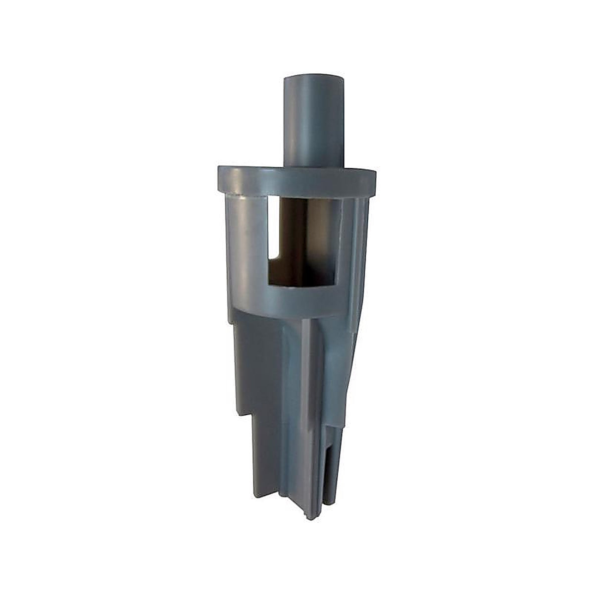 Plumb Pak - PP855-69 - Air Gap for Standpipes Gray Plastic