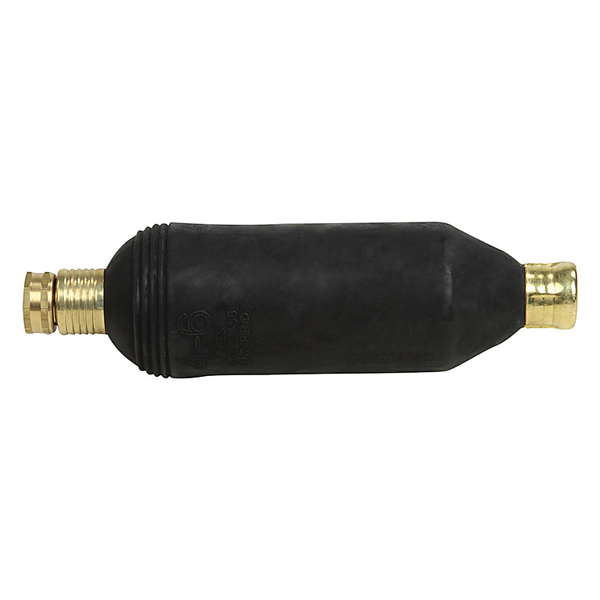 Gt Water Products - 456 - Drain King 0 Ft. L Drain Unclogger