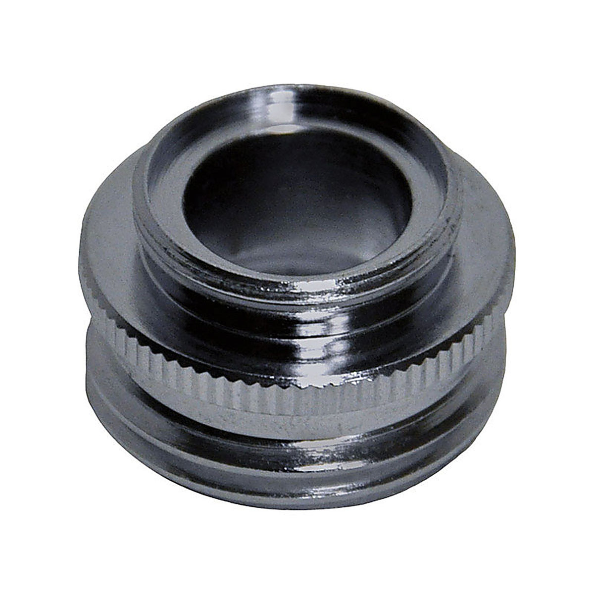 Danco 9D00010522 Brass Female/Male Garden Hose Aerator Adapter