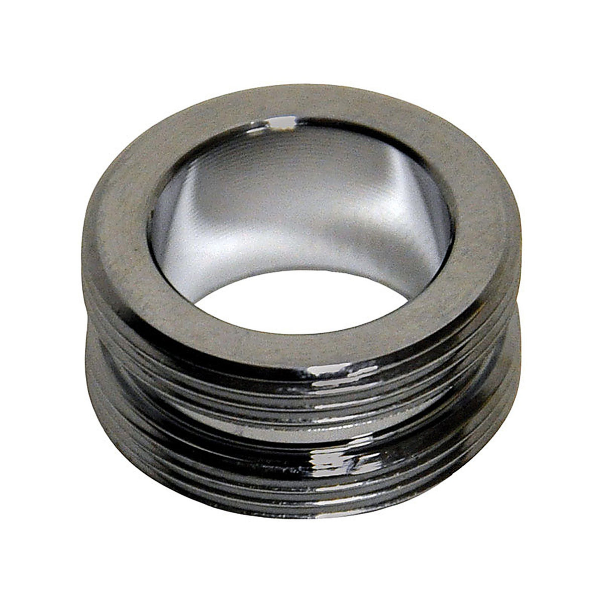 Danco - 9D00010525 - Male Thread 55/64 In.-27 X Male 55/64 In. Chrome Aerator Adapter