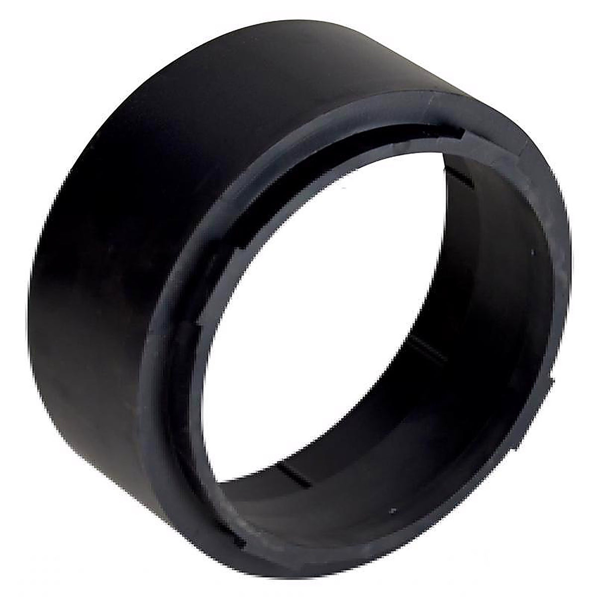 NDS 1266 Draintech 7.3 in. W X 2 in. D Round Catch Basin Adapter Plug