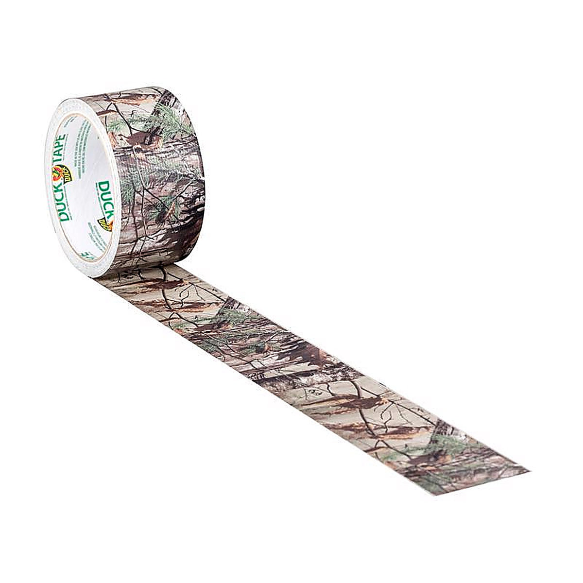 Shurtape 241744 Duck 1.88 in. W x 10 yd. L Multicolored Camouflage Duct Tape