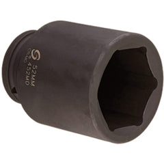 Sunex 452MD 3/4in. Drive 52mm Impact Socket Deep