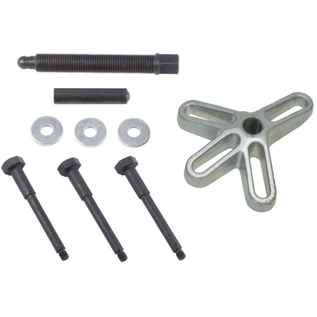 Lisle 45300 GM Harmonic Balancer Installer Puller
