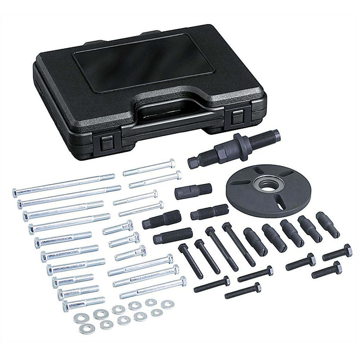 OTC - 4531 - Harmonic Balancer Puller/Installer Set