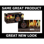 Pine Mountain - 800002815 - Fire Log 4 Hr 4 Pack
