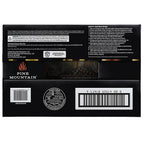 Pine Mountain - 800002815 - Fire Log 4 Hr 4 Pack