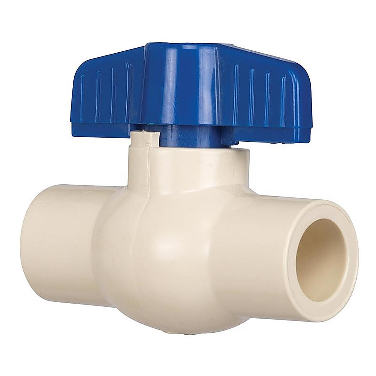 Homewerks VBVCPVE4 3/4 in. CPVC Slip Ball Valve Full Port