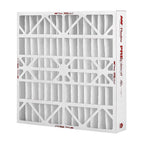 AAF Flanders - 80055.041920 - Prepleat LPD SC M10 19 In. W X 20 In. H X 4 In. Synthetic 10 MERV Pleated Air Filter 1