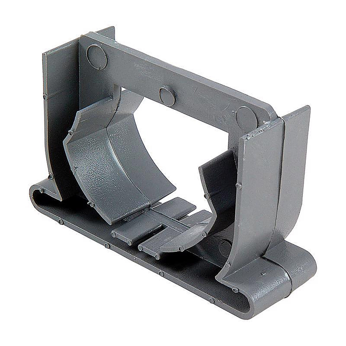 NDS - 248 - 6 In. W X 3.8 In. D Channel Basin Coupler