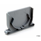 NDS - 247 - 6 In. W X 3.8 In. D Basin Solid End Cap