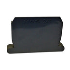 NDS - 247 - 6 In. W X 3.8 In. D Basin Solid End Cap