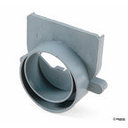 NDS - 249 - Spee-D 6 In. W X 3.8 In. D Basin End Outlet