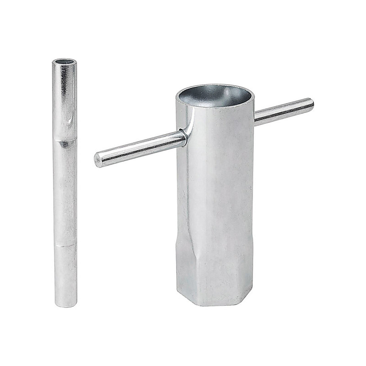 Mueller 151-021 Socket Wrench 1-1/2in.