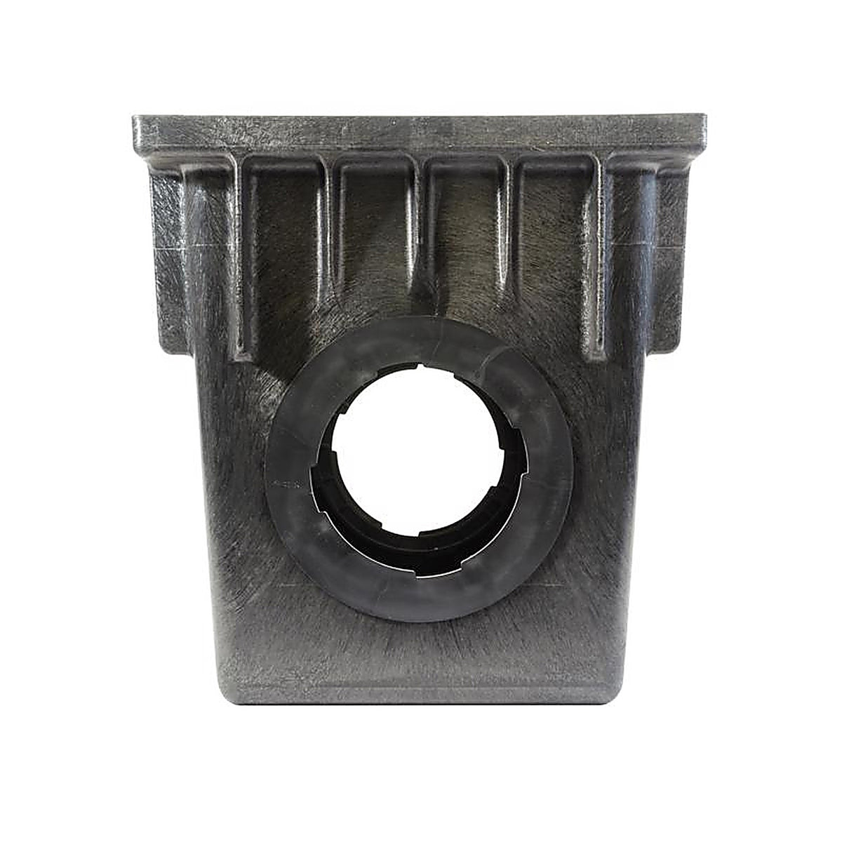 NDS - 1882 - 18 In. W X 18.5 In. D Square Catch Basin