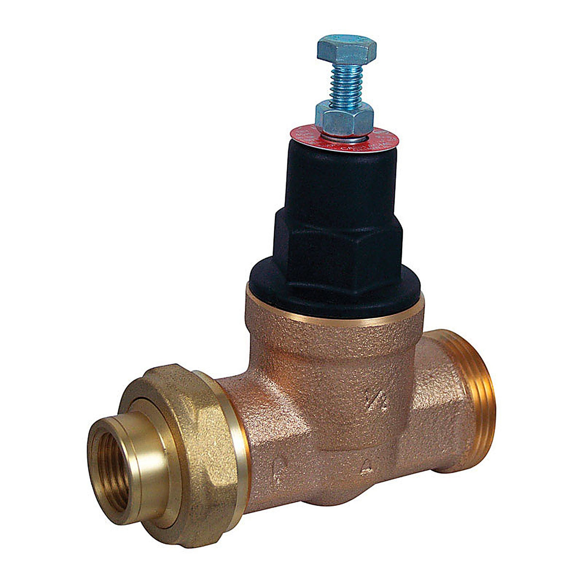 Sharkbite - PVA08PSUTH-60 - 1/2 In. Stainless Steel Pressure Regulating Valve