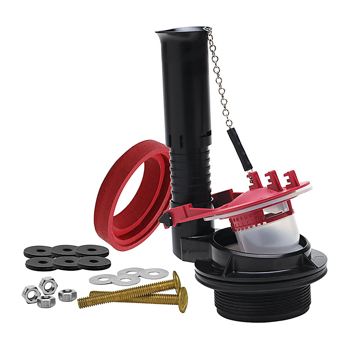 Fluidmaster - 540AKRP5 - Toilet Flush Assembly Repair Kit