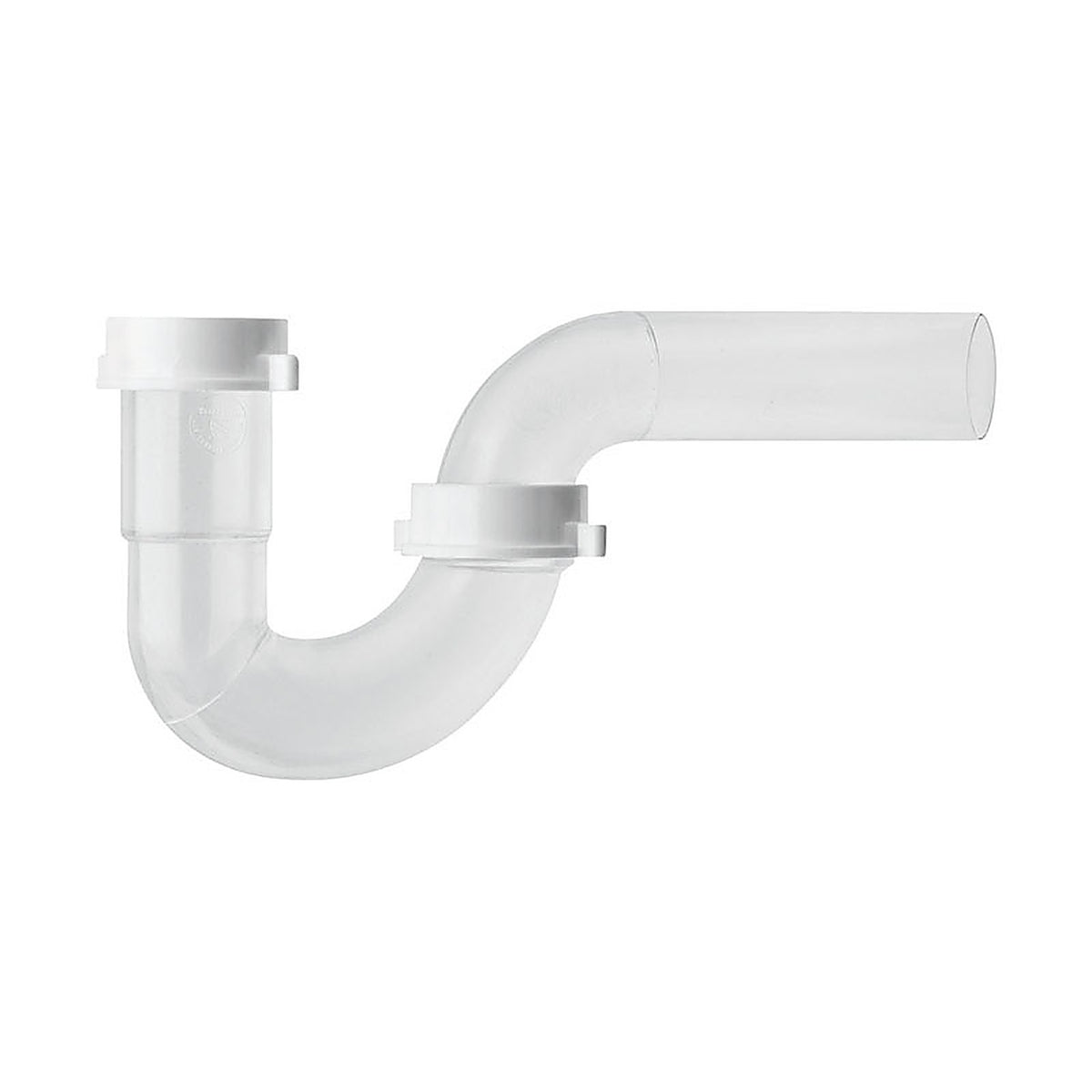 Cleartrap - PT5075 - 1-1/2 In. D Plastic P-Trap