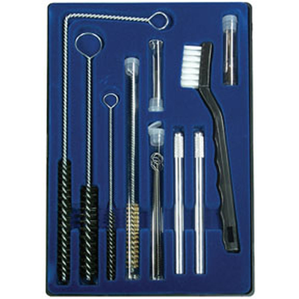 Astro Pneumatic 4544 Master Spray Gun Cleaning Kit