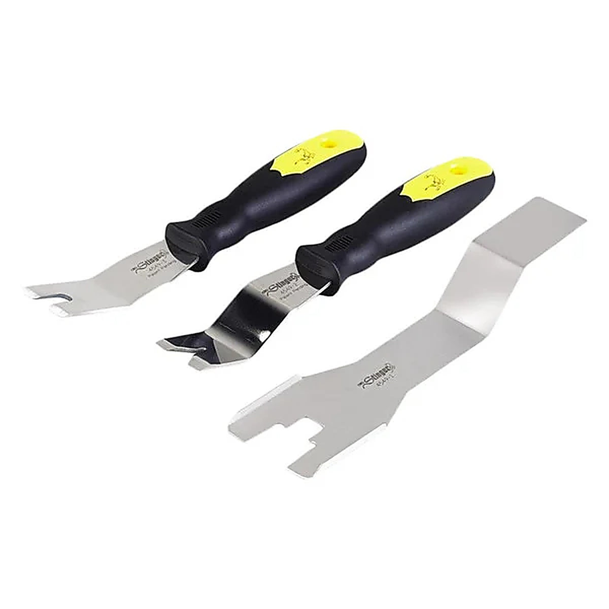 OTC 4549 3 Pc Door Panel & Upholstery Tool Set