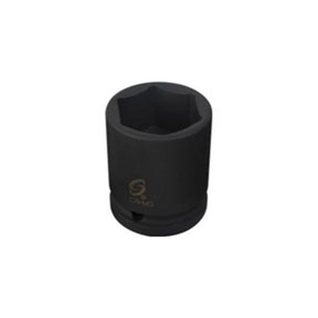 Sunex Tools - 454 - 3/4 Inch Drive, Impact Socket, 1-11/16 Inch