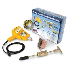 Hands Auto Shot - 4550 - Uni-Spotter Starter Kit Plus