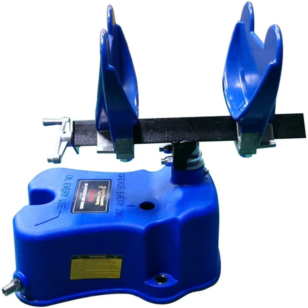 Astro Pneumatic - 4550A - Air Operated Paint Shaker