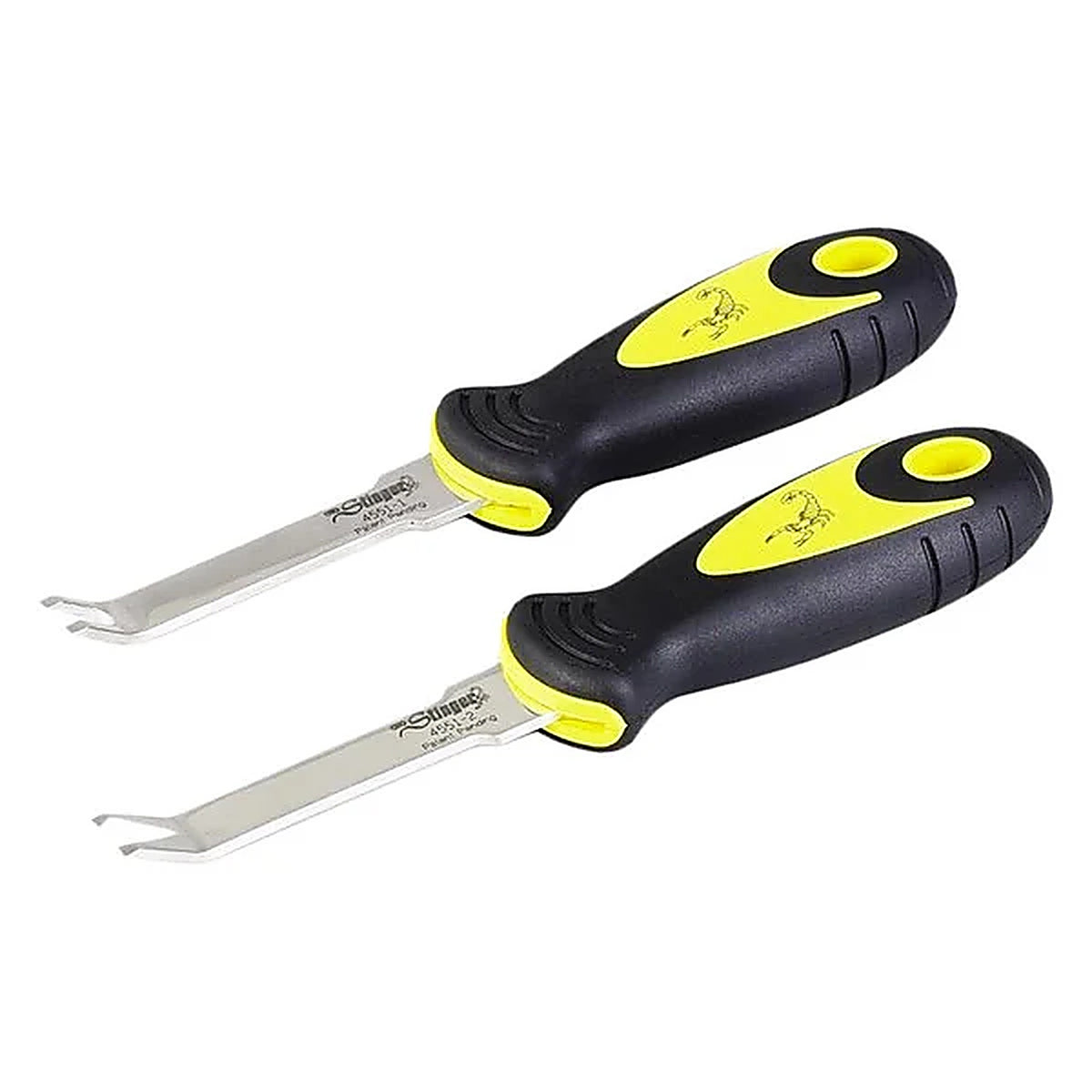 OTC 4551 Small Door Panel & Upholstery Tool Set