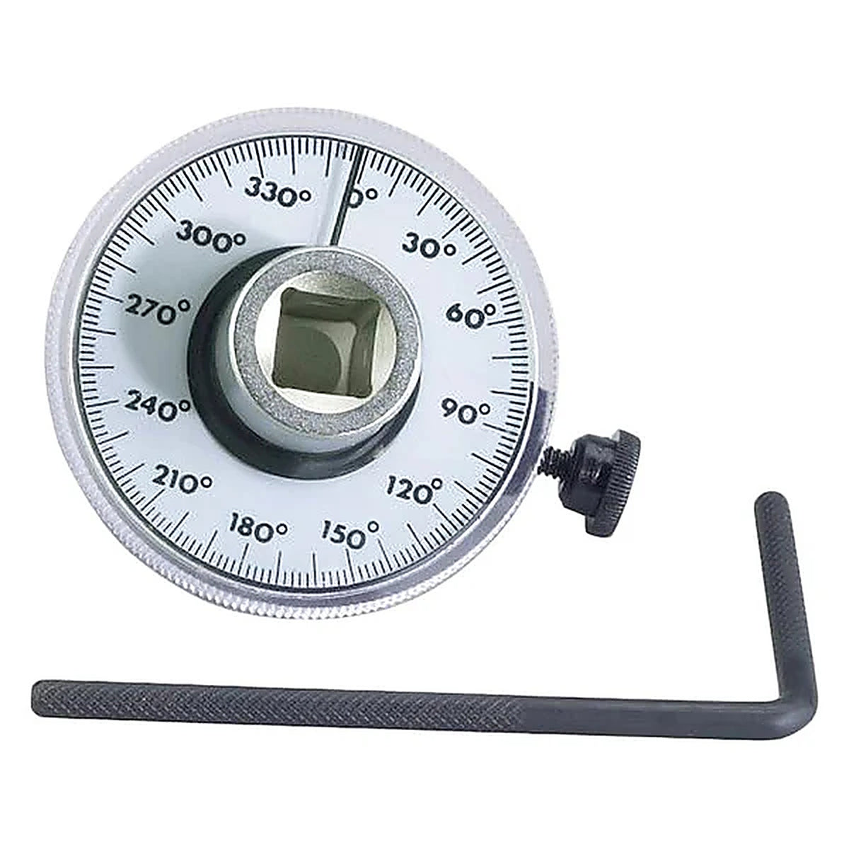 OTC 4554 1/2in. Drive Torque Angle Gauge