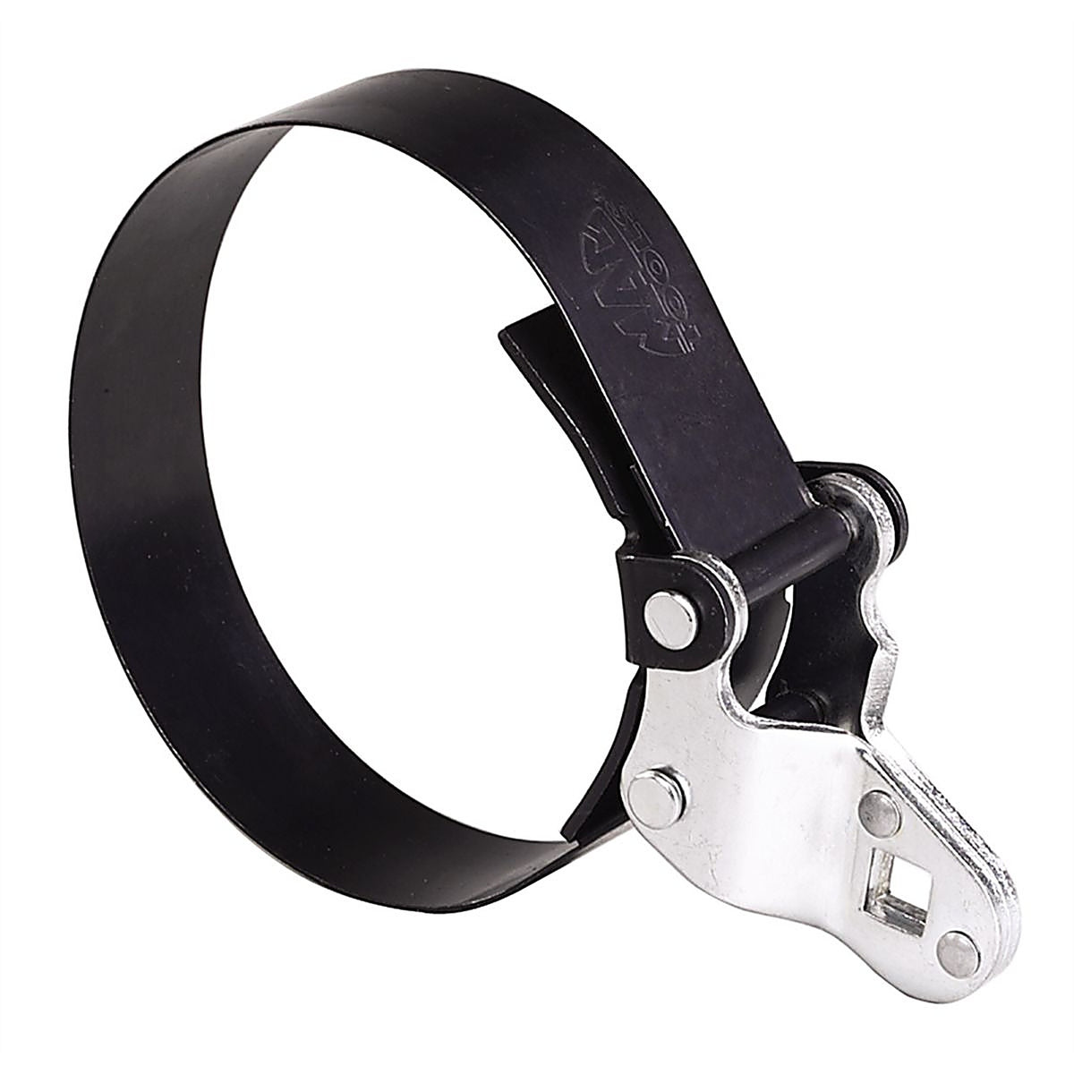 OTC 4556 4-21/32in. to 5-5/32in. , Heavy-Duty Band Type Oil Filter Wrench