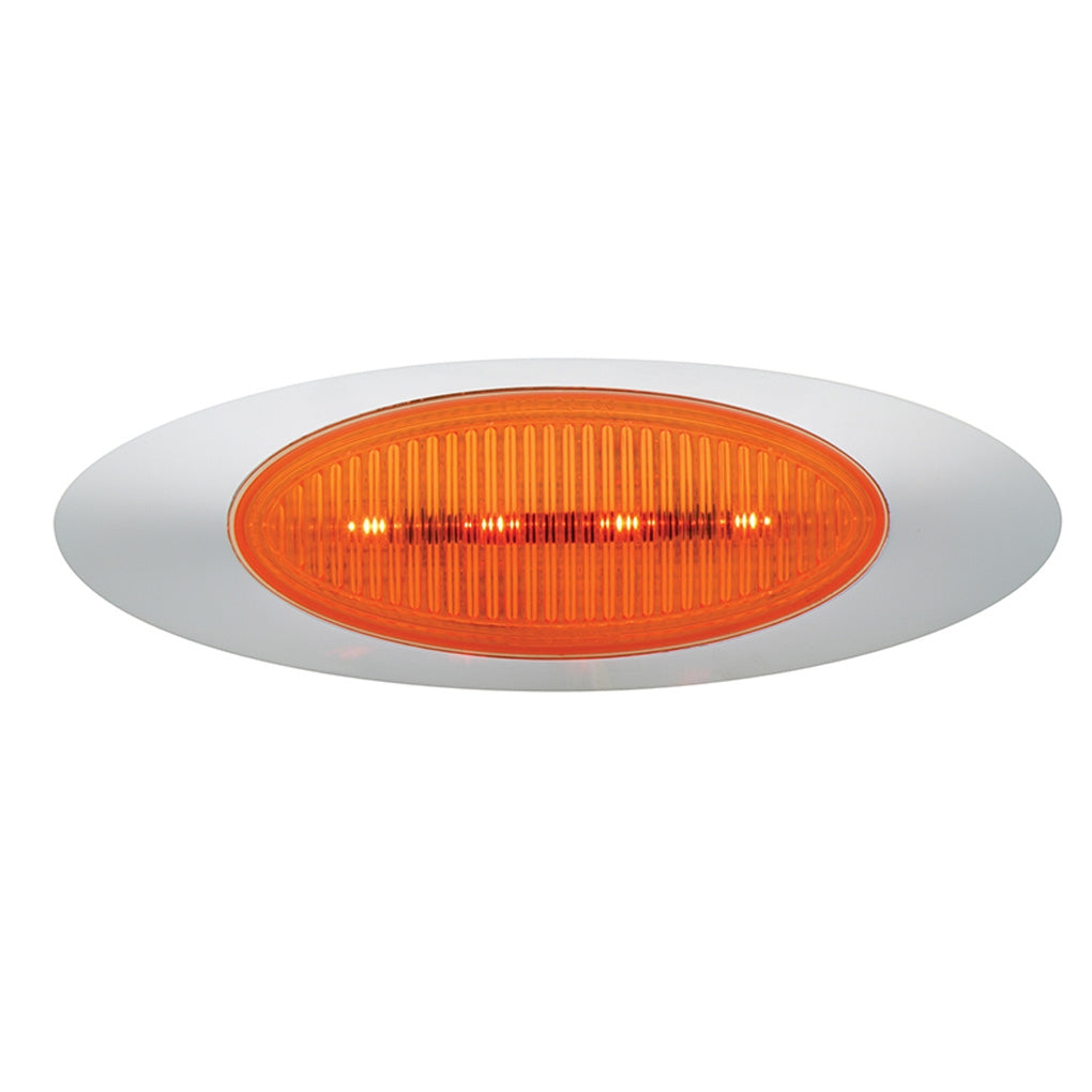 Grote 45583 Yellow LED Marker Lamp Kit