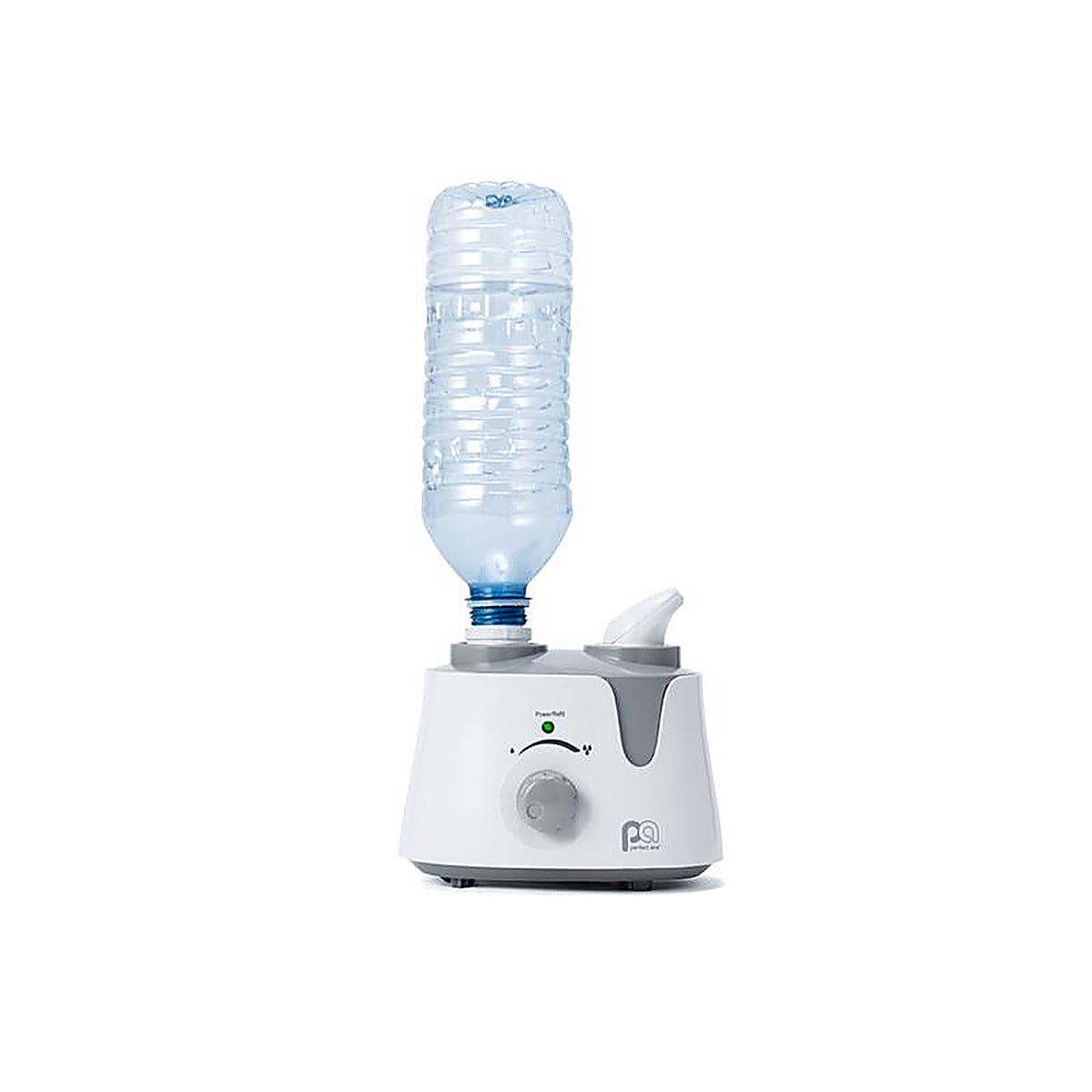 Perfect Aire PAU1 Micro Mist 0.18 gal. 54 sq. ft. Mechanical Humidifier
