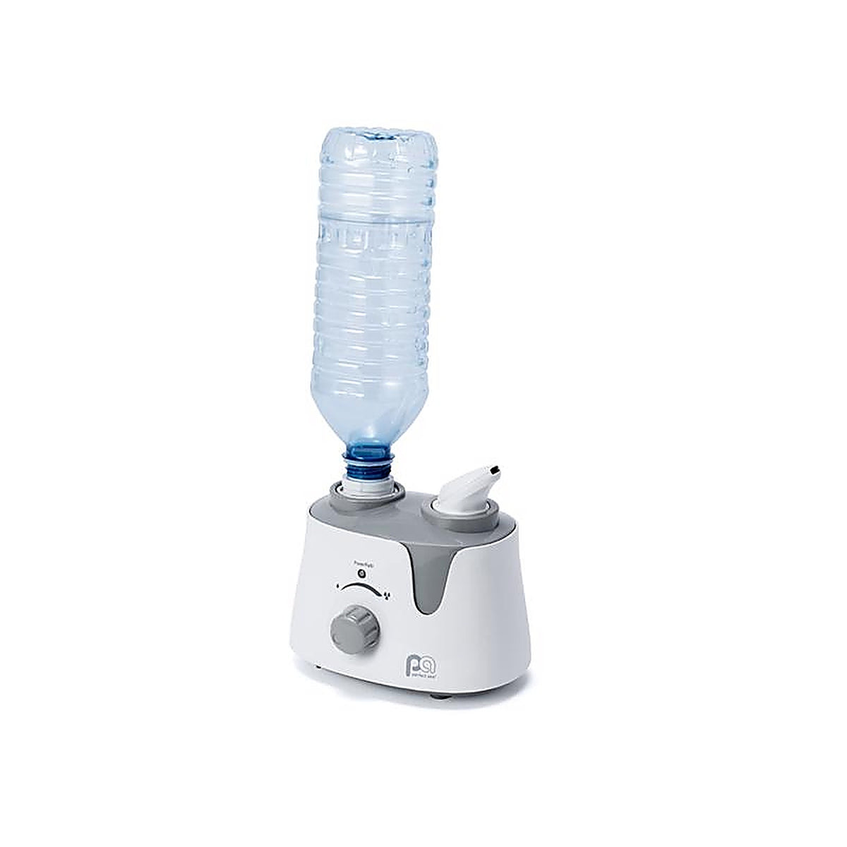 Perfect Aire PAU1 Micro Mist 0.18 gal. 54 sq. ft. Mechanical Humidifier