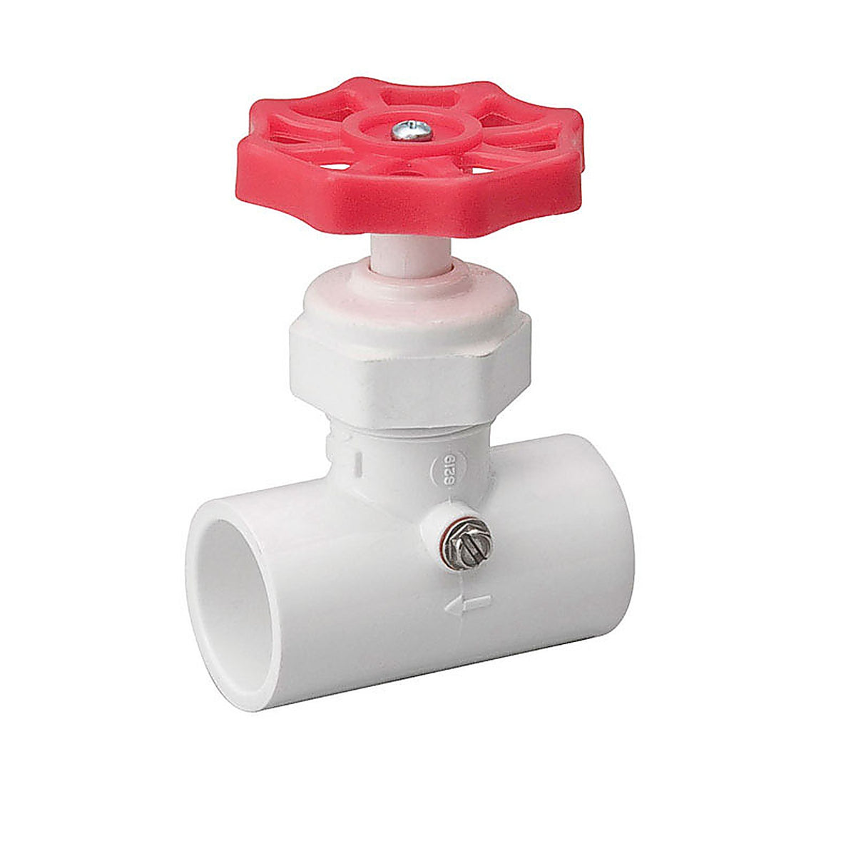 Mueller 105-414 ProLine 3/4 in. 3/4 in. PVC Stop Valve