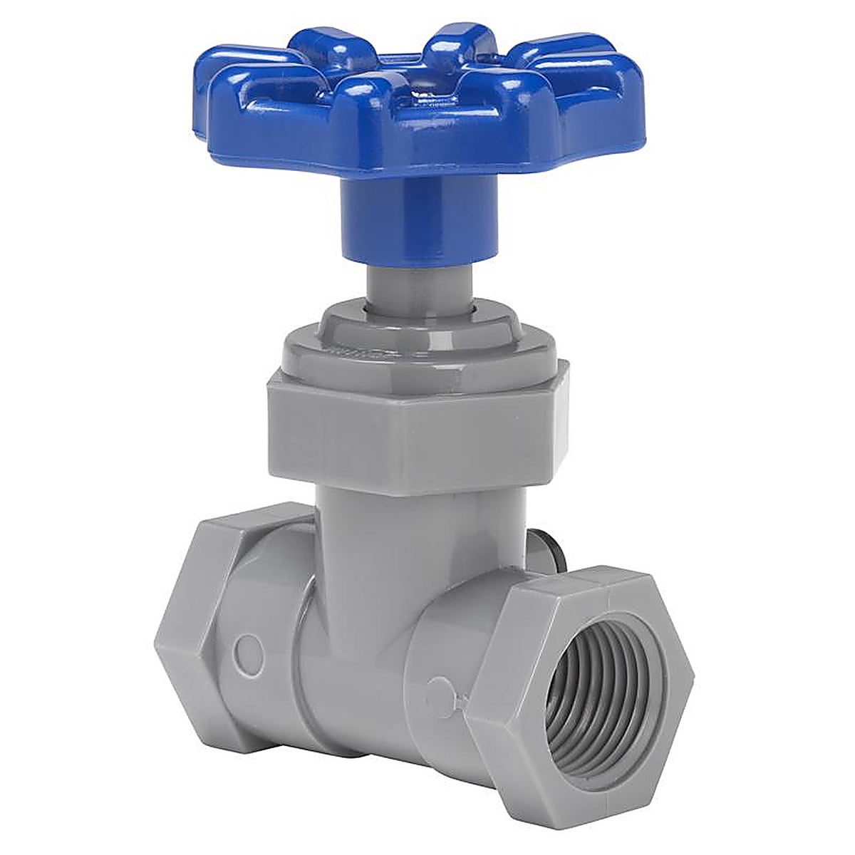 Homewerks VSWCELB4 Celcon 3/4 in. 3/4 in. Celcon Stop and Waste Valve