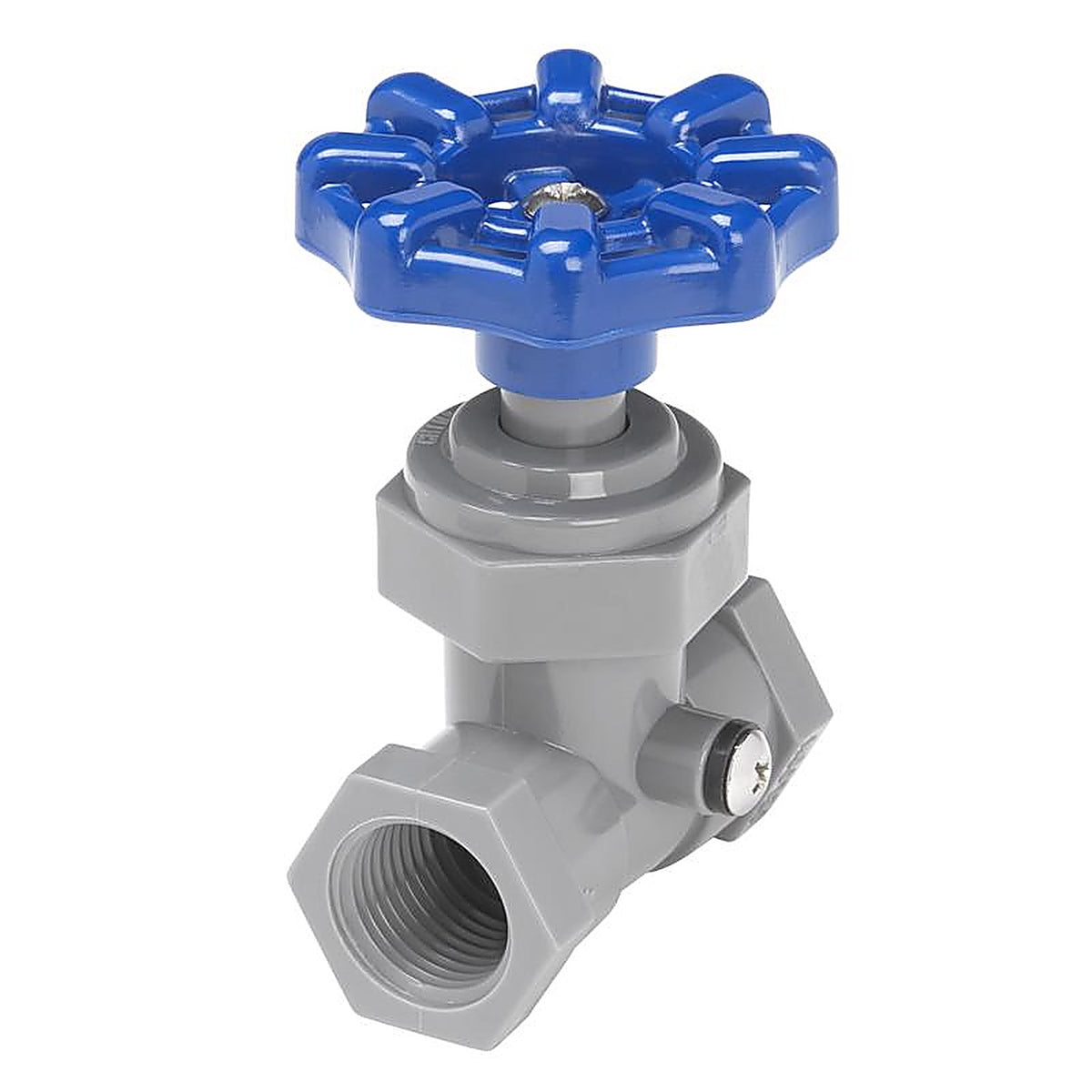 Homewerks VSWCELB3 Celcon 1/2 in. 1/2 in. Celcon Stop and Waste Valve