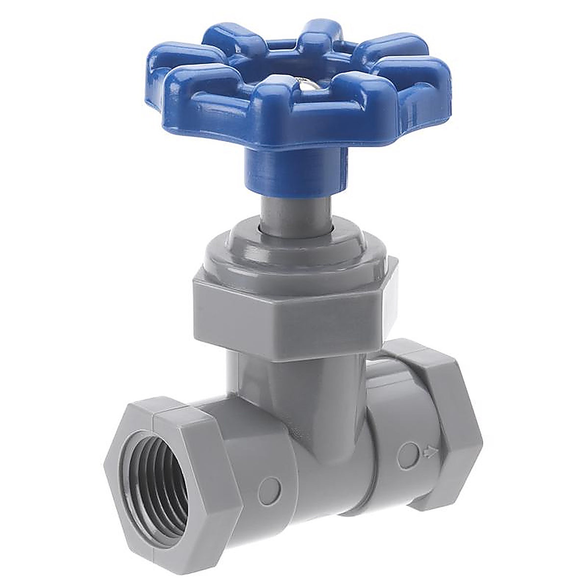 Homewerks VSVCELB4 Celcon 3/4 in. FIP pc X 3/4 in. FIP pc Celcon Stop Valve
