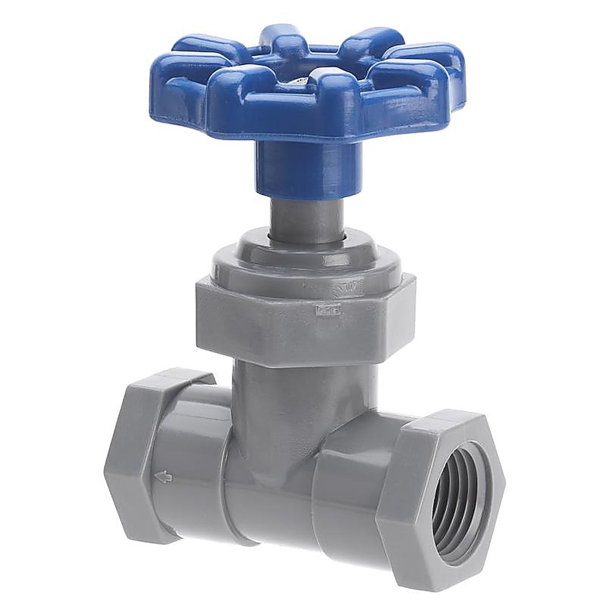 Homewerks VSVCELB4 Celcon 3/4 in. FIP pc X 3/4 in. FIP pc Celcon Stop Valve
