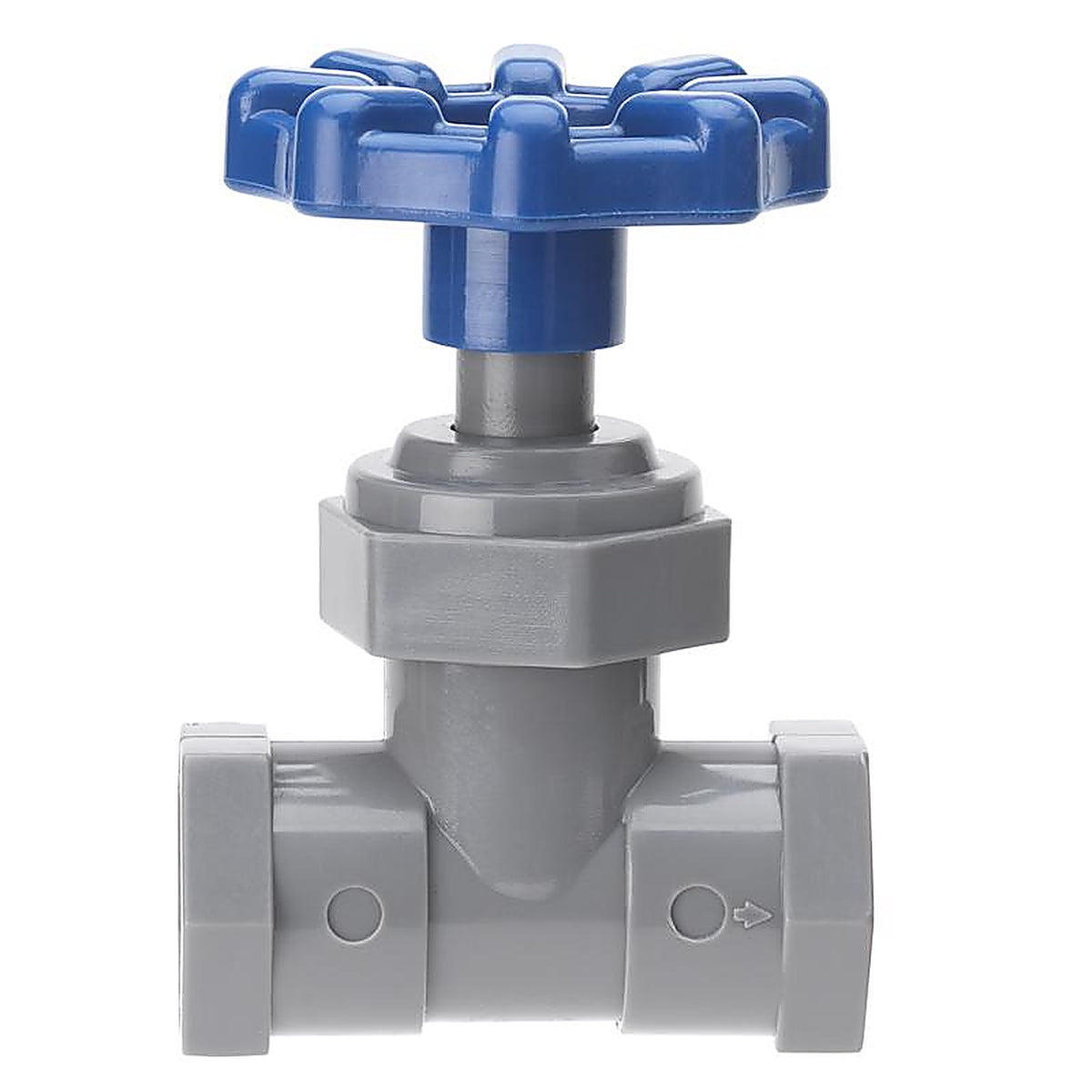 Homewerks VSVCELB3 Celcon 1/2 in. FIP pc X 1/2 in. FIP pc Celcon Stop Valve