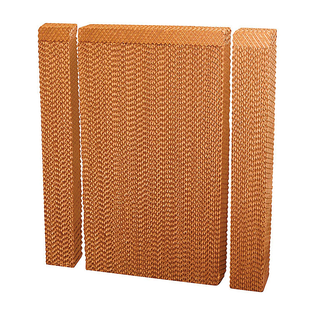 Champion - MCP44-PAD - 35-1/2 In. H X 36-1/4 In. W Brown Cellulose Evaporative Cooler Pad