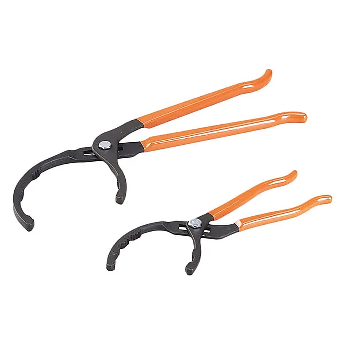 OTC 4562 2 pc. Adjustable Oil Filter Pliers Set