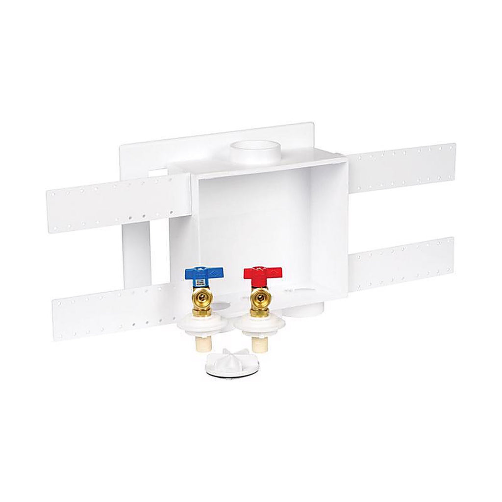 Oatey - 38531 - Washing Machine Outlet Box