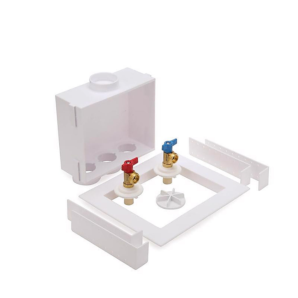 Oatey - 38531 - Washing Machine Outlet Box