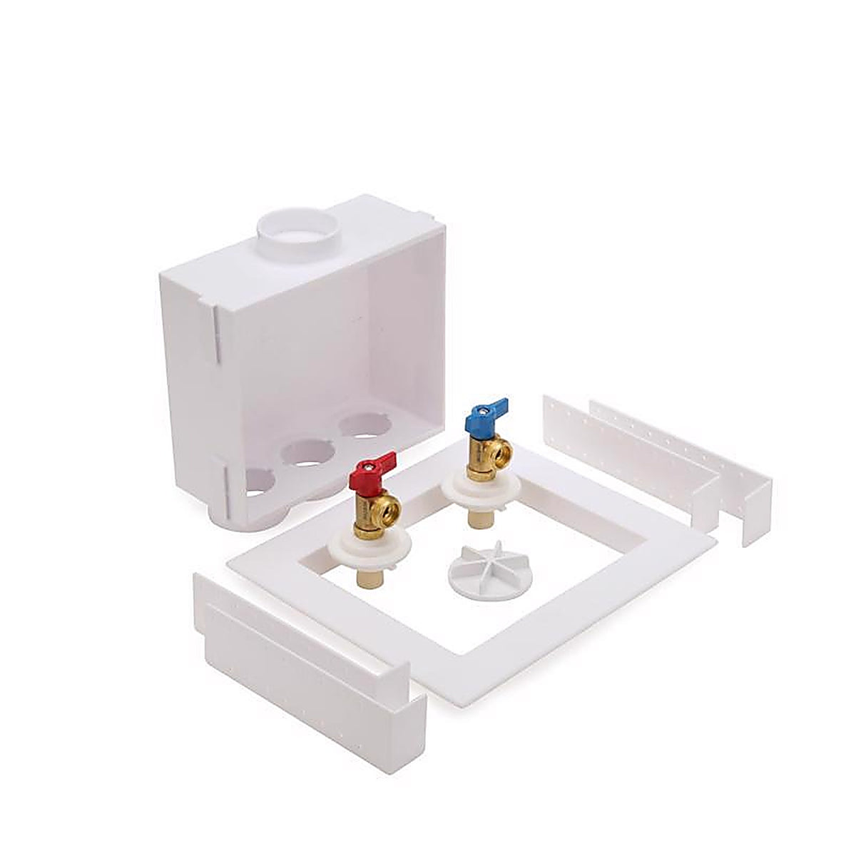 Oatey - 38531 - Washing Machine Outlet Box