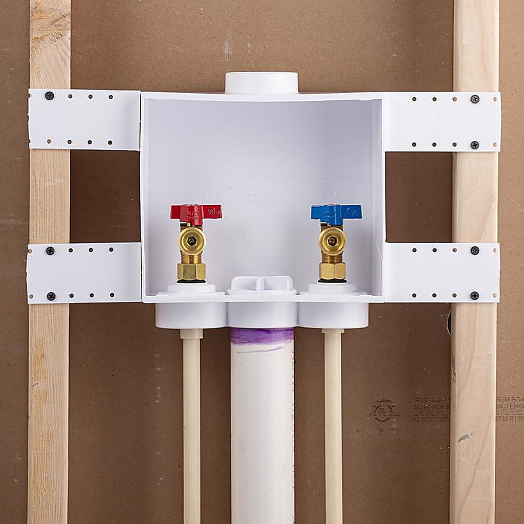 Oatey - 38531 - Washing Machine Outlet Box