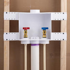 Oatey - 38531 - Washing Machine Outlet Box