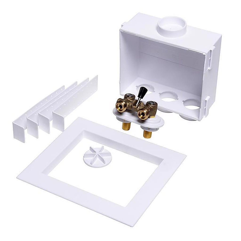 Oatey 38568 Washing Machine Outlet Box