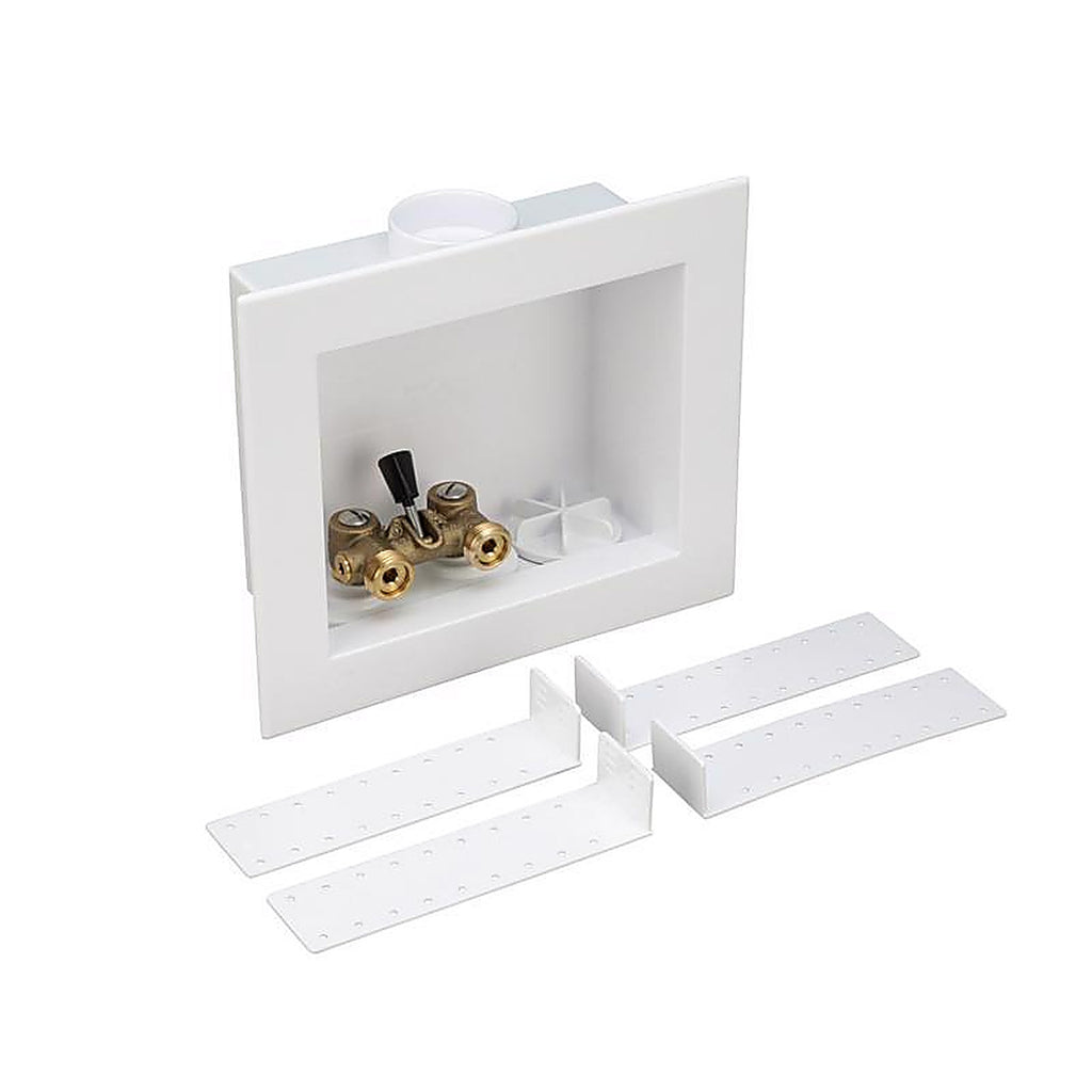 Oatey 38568 Washing Machine Outlet Box
