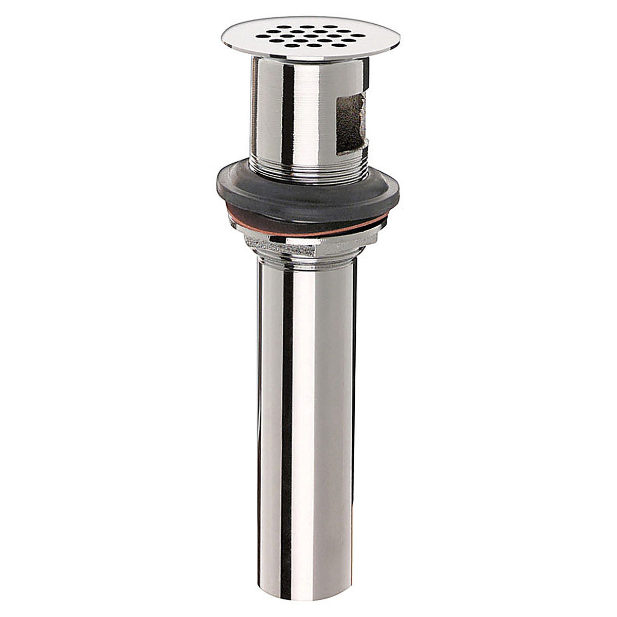 B&K - P856-80PC - Plumb Pak 1-1/4 In. D Chrome Plated Brass Lavatory Sink Drain