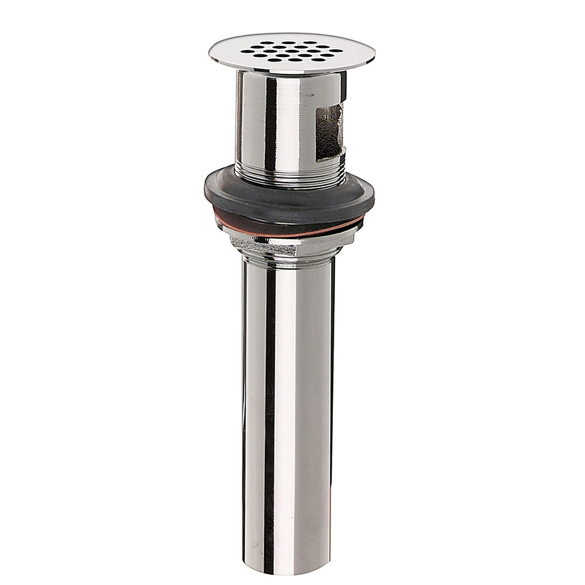 B&K - P856-80PC - Plumb Pak 1-1/4 In. D Chrome Plated Brass Lavatory Sink Drain